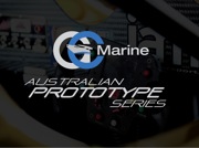 GC Marine on board Prototypes Sponsorship