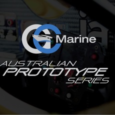 GC Marine on board Prototypes Sponsorship