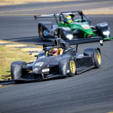 Prototypes to stay on Winton support card