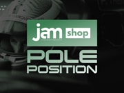 Prototype’s pole prize