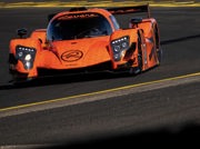 Latorre to enjoy dream Le Mans run