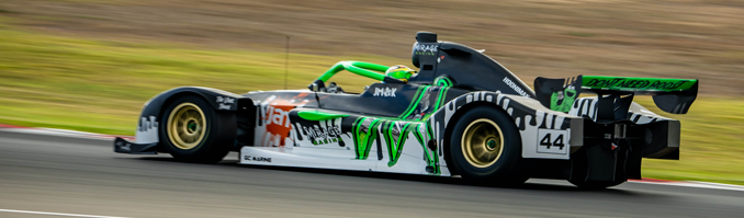 2024 Round 2 - Super Trofeo - The Bend June Long Weekend