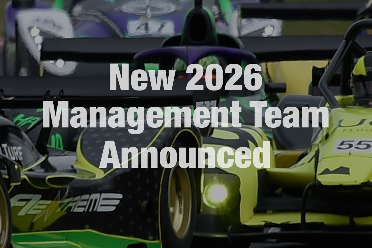 AUSTRALIAN PROTOTYPE SERIES ANNOUNCES NEW 2026 MANAGEMENT TEAM TO DRIVE SUSTAINABLE GROWTH