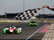 NEW ERA AT THE BEND AS STEER TAKES RACE 1 HONOURS