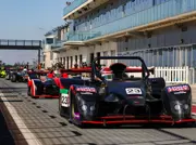Join the line-up for the next round with the Supercars at The Bend