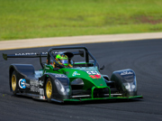 Makris quickest in Sydney qualifying